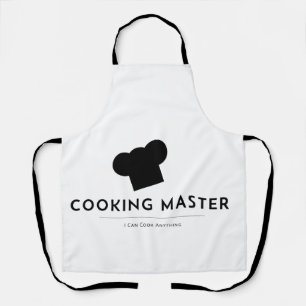 Tablier Maître de cuisine