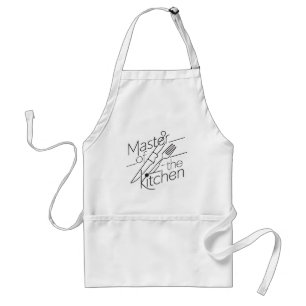 Tablier maître de la cuisine Cuisine culinaire Groove