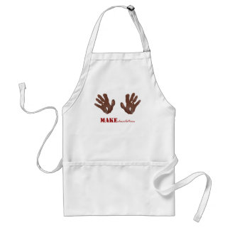 Tablier MAKEchocolatiere