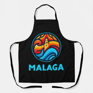 Tablier Malaga 3