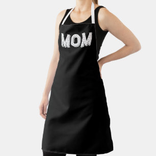 Tablier Maman Apron