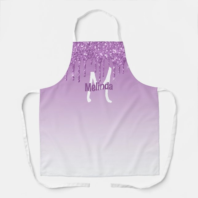 Tablier Maman Apron Soeur Grand-mère Petite-fille Godmère (Recto)