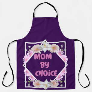 Tablier Maman par Choix Maman Adoptive