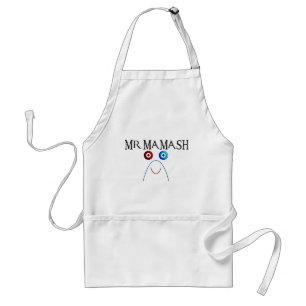 Tablier Mamash