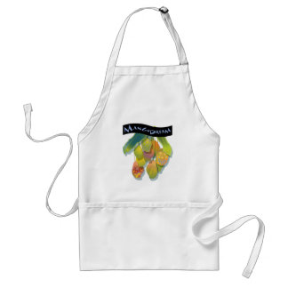 Tablier Mangue T rêveur