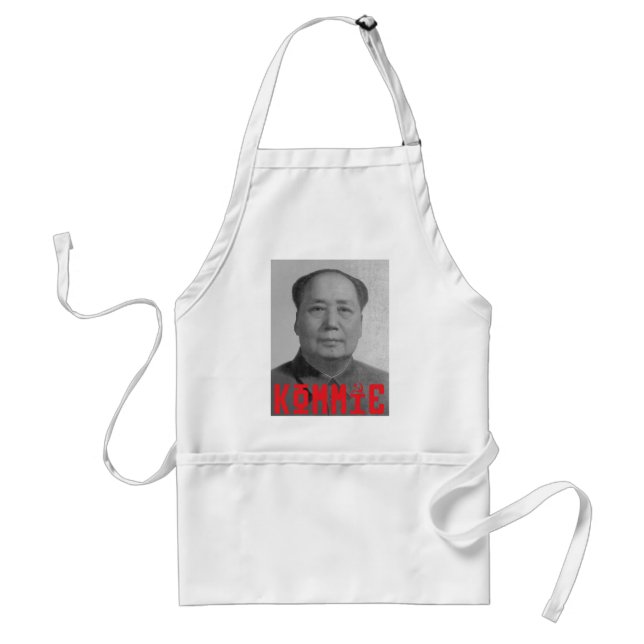 Tablier mao (Devant)