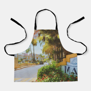 Tablier Marbella