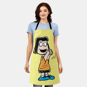 Tablier Marcie Clapping