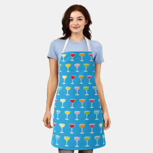 Tablier Margaritas - Apron