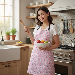 Tablier Marie Apron
