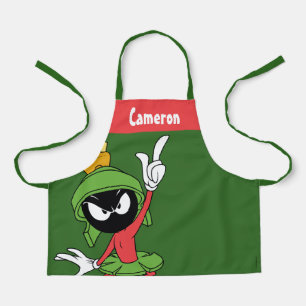 Tablier MARVIN LA PROclamation MARTIAN™