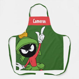 Tablier MARVIN LA PROclamation MARTIAN™