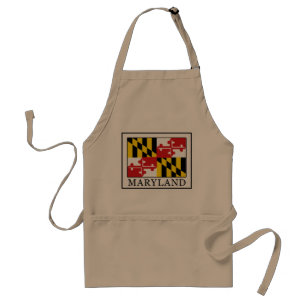 Tablier Maryland