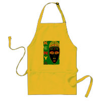 MASQUE KENYAN