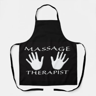 Tablier Massage