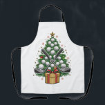 Tablier Matériel de golf Christmas Tree Golf<br><div class="desc">Matériel de golf Christmas Tree Golf</div>