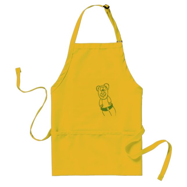 Tablier Max Apron (Devant)