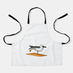 Tablier Méditation de Yoga de Seagull Fitness