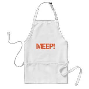 Tablier Meep