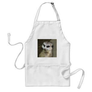 Tablier Meerkat