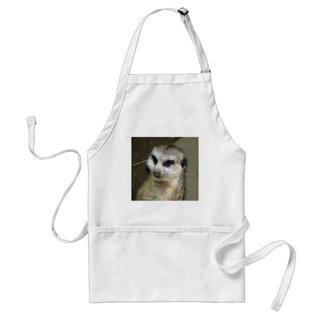Tablier Meerkat (Devant)