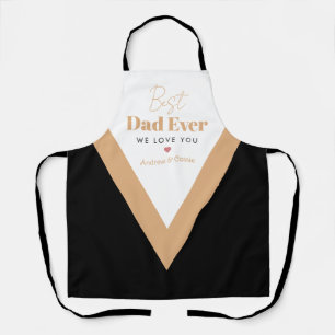 Tablier Meilleur papa