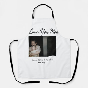 Tablier meilleure maman ever heureux mamans jour ajouter n