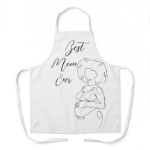 Meilleure maman toujours tendance Grossesse d'une