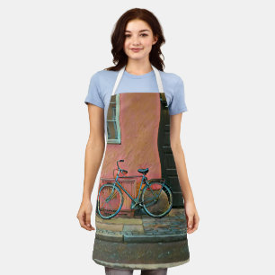 Tablier Meilleurs cadeaux cyclistes