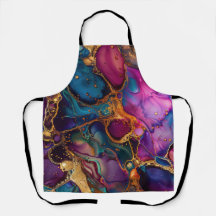 Mémerisation de Medley Apron