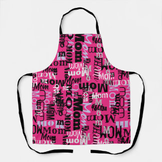 Tablier Mère Mère Mère Fête des mères Cadeau Nouveau tabli