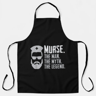 Tablier Meurtre amusant pour les hommes