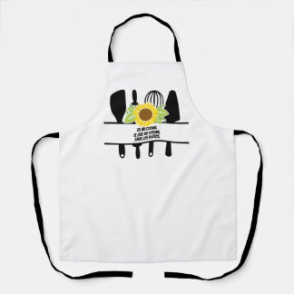 Tablier Mi cocina
