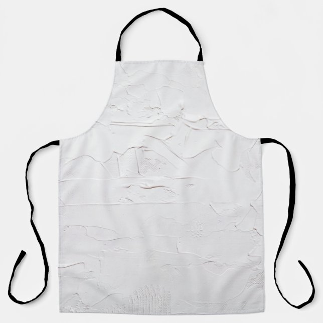 Tablier Minimal (Recto)