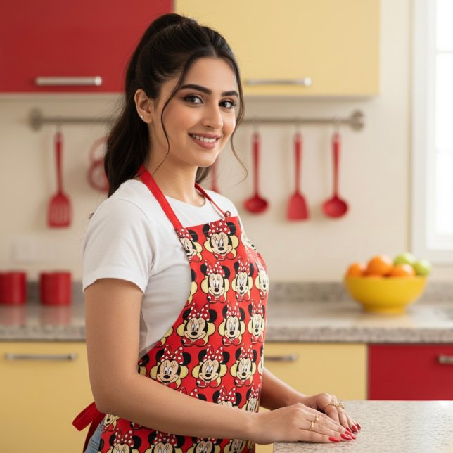 Tablier Minni (Créateur téléchargé)