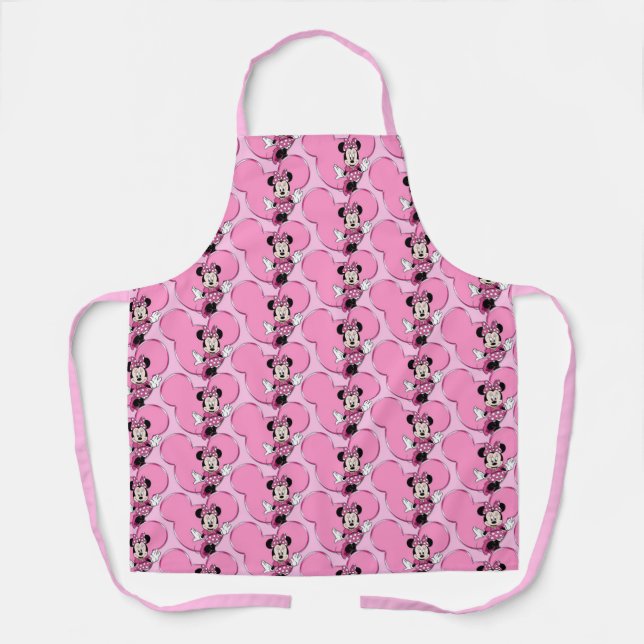 Tablier Minni Apron (Recto)