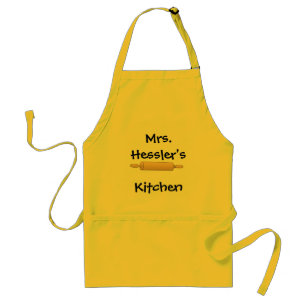 Tablier Mme Kitchen