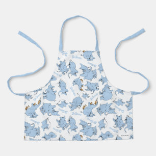 Tablier Modèle de singe Horton Hears A Who