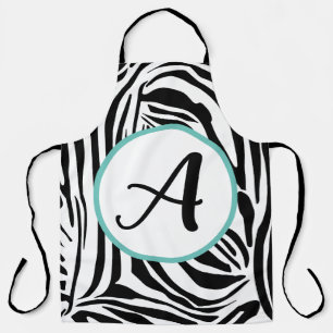 Tablier Modèle Zebra