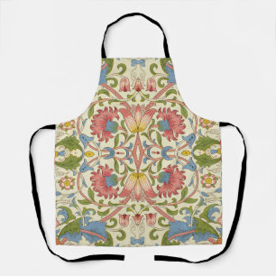 Tablier Modèles floraux de William Morris Loddon Blossom