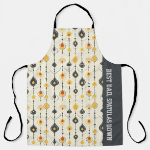 Tablier Moderne