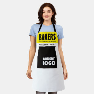 Tablier Moderne Gras, Boulangerie