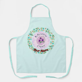Tablier Moms Diner