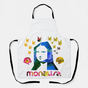 Tablier Monalisa