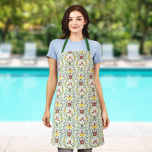 Monogramme scandinave Motif scandinave de roupie n