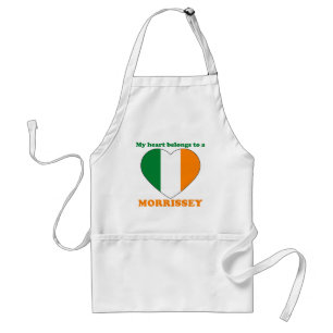 Tablier Morrissey