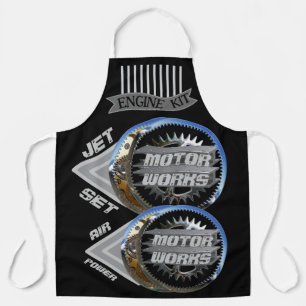 Tablier Moteurs de jeu de jets