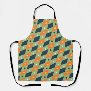 Tablier Motif