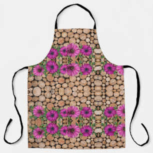 TABLIER MOTIF