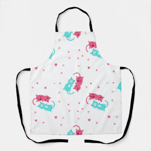 Tablier Motif